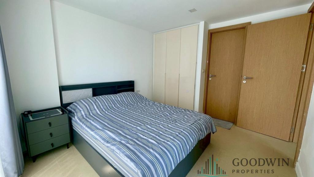 2 Bedrooms Condo @ Aurora Pratumnak
