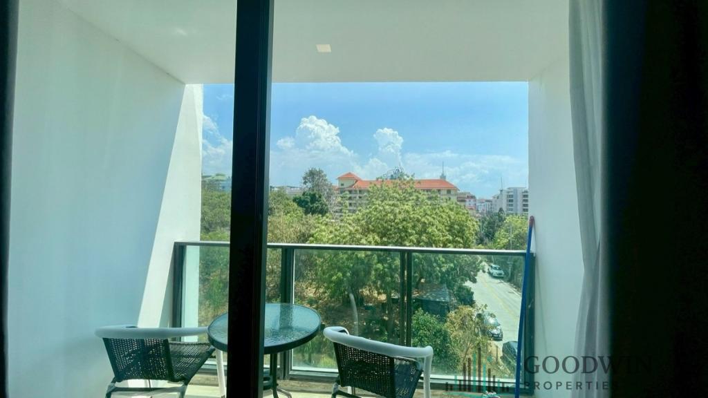 2 Bedrooms Condo @ Aurora Pratumnak