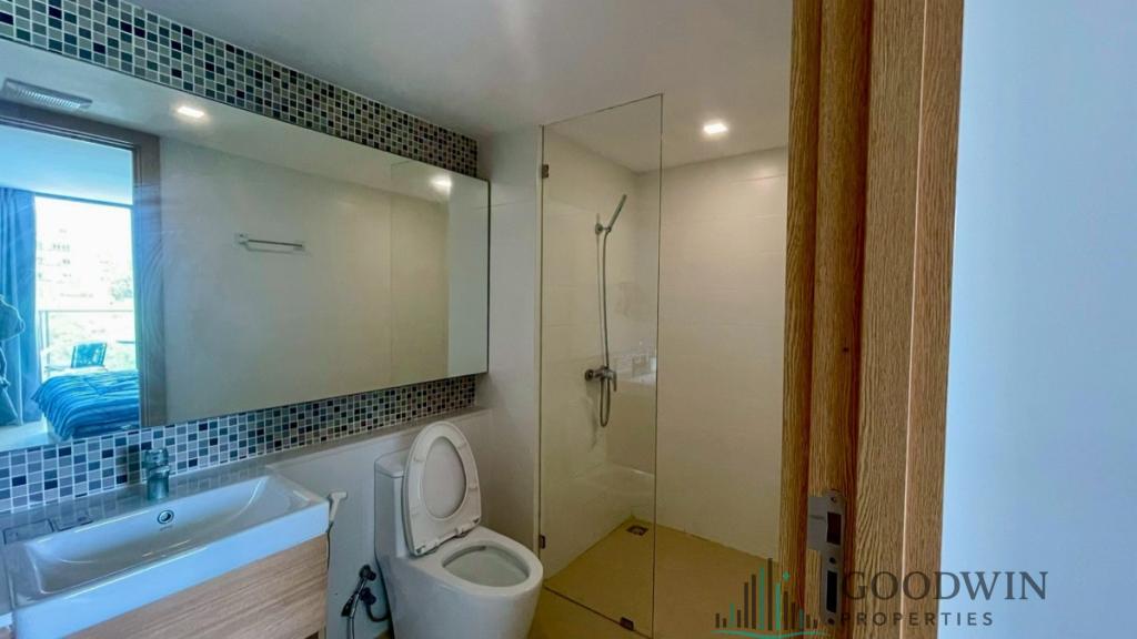 2 Bedrooms Condo @ Aurora Pratumnak