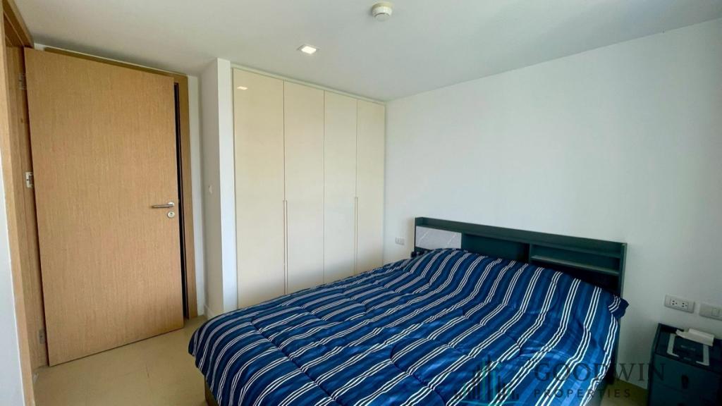 2 Bedrooms Condo @ Aurora Pratumnak
