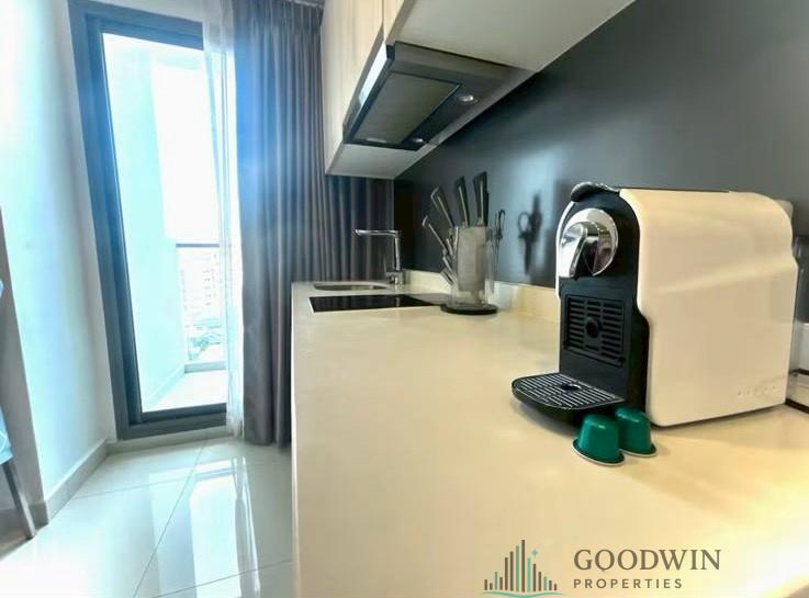 1 Bedroom Condo @ Arcadia Beach Resort