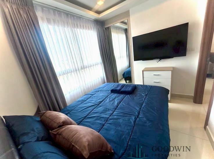 1 Bedroom Condo @ Arcadia Beach Resort