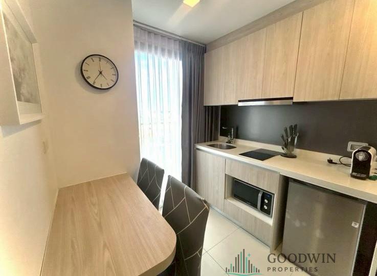 1 Bedroom Condo @ Arcadia Beach Resort