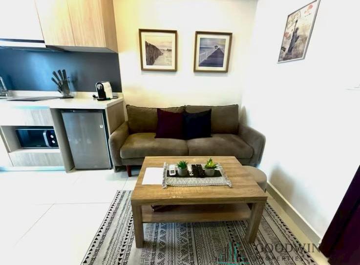1 Bedroom Condo @ Arcadia Beach Resort