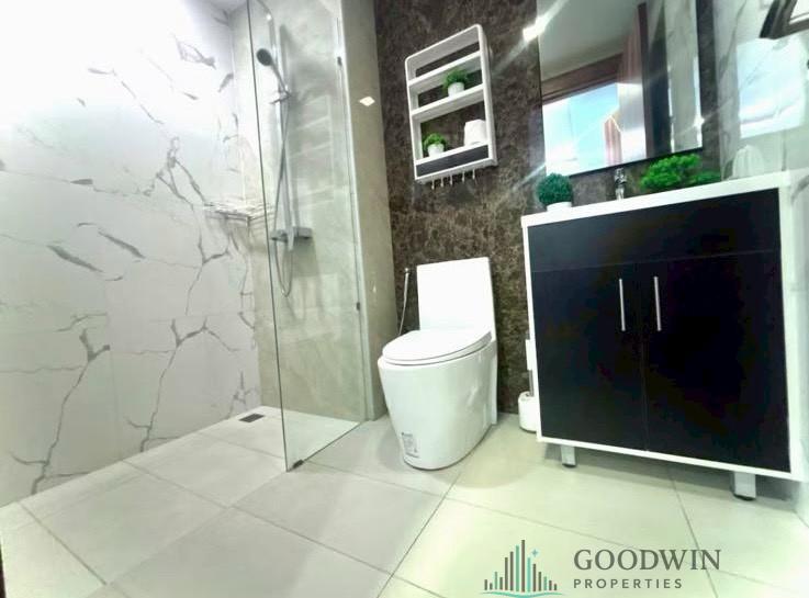 1 Bedroom Condo @ Arcadia Beach Resort
