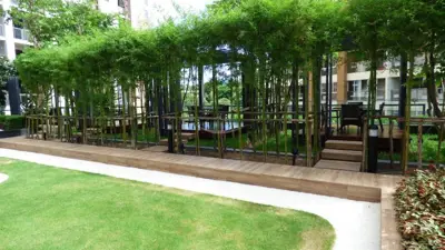 Unixx Condominium for Rent in Pattaya City