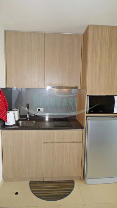 Unixx Condominium for Rent in Pattaya City