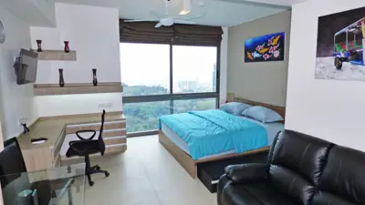 Unixx Condominium for Rent in Pattaya City