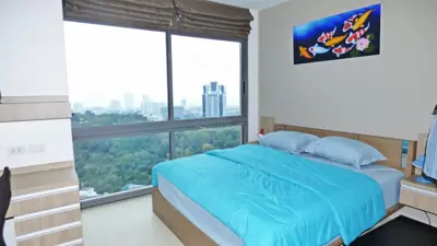Unixx Condominium for Rent in Pattaya City