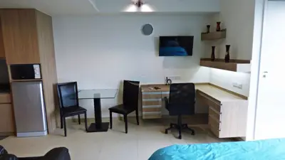 Unixx Condominium for Rent in Pattaya City