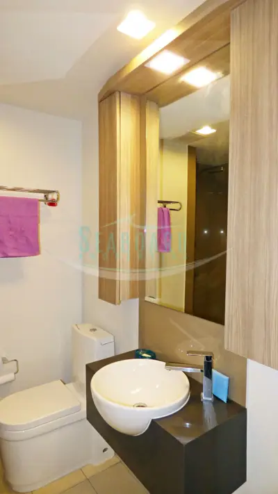 Unixx Condominium for Rent in Pattaya City