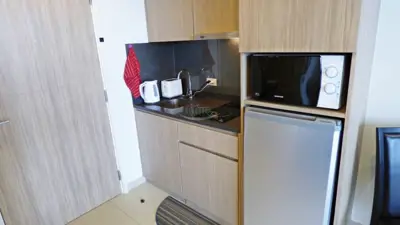 Unixx Condominium for Rent in Pattaya City