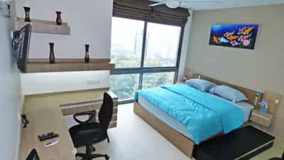 Unixx Condominium for Rent in Pattaya City