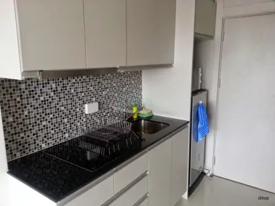 Novana Residence Condominium in Pattaya City, Pattaya Central