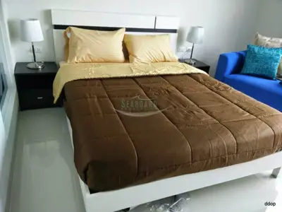 Novana Residence Condominium in Pattaya City, Pattaya Central