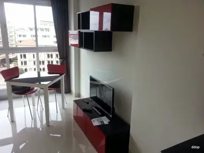Novana Residence Condominium in Pattaya City, Pattaya Central