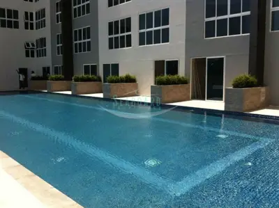 Novana Residence Condominium in Pattaya City, Pattaya Central
