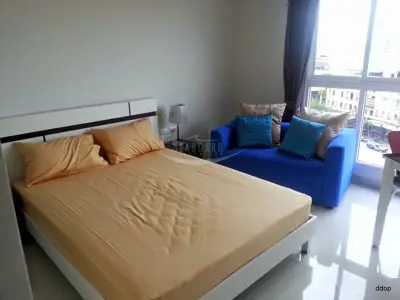 Novana Residence Condominium in Pattaya City, Pattaya Central
