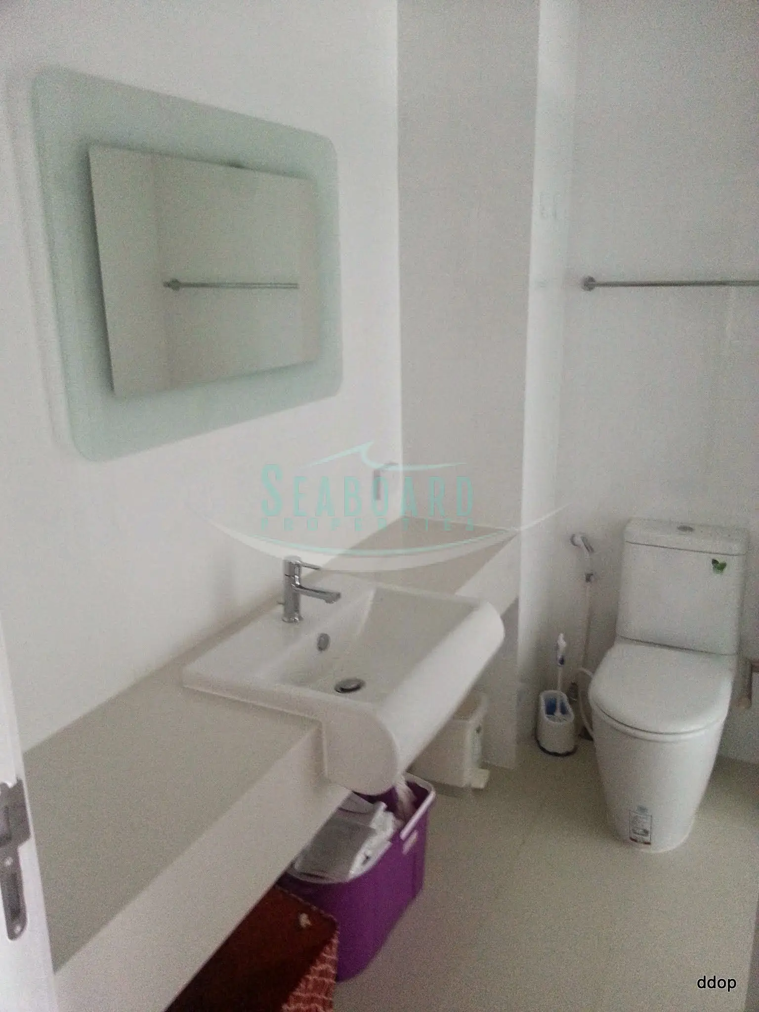 Novana Residence Condominium in Pattaya City